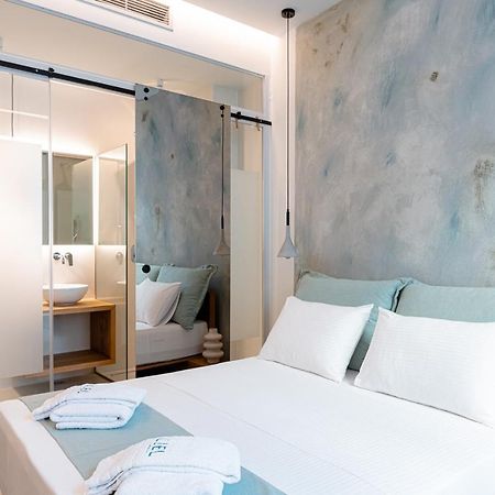 Ciel Suites Αθήνα Εξωτερικό φωτογραφία