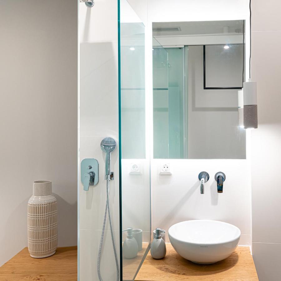 Ciel Suites Αθήνα Εξωτερικό φωτογραφία