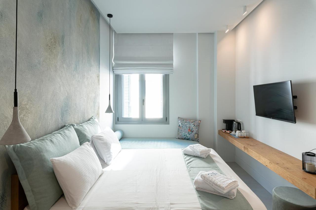 Ciel Suites Αθήνα Εξωτερικό φωτογραφία