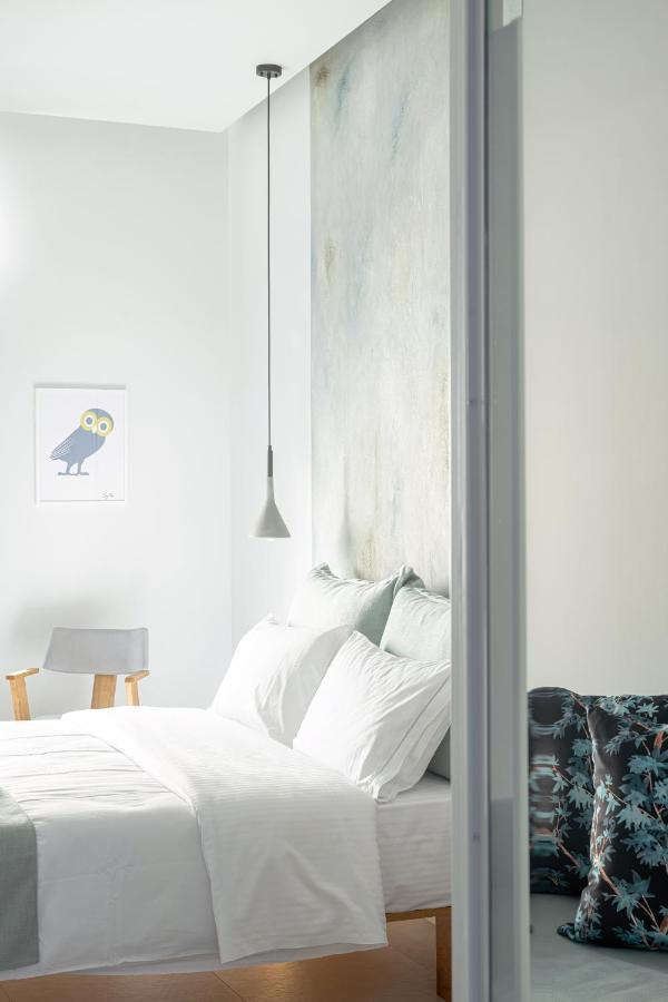 Ciel Suites Αθήνα Εξωτερικό φωτογραφία