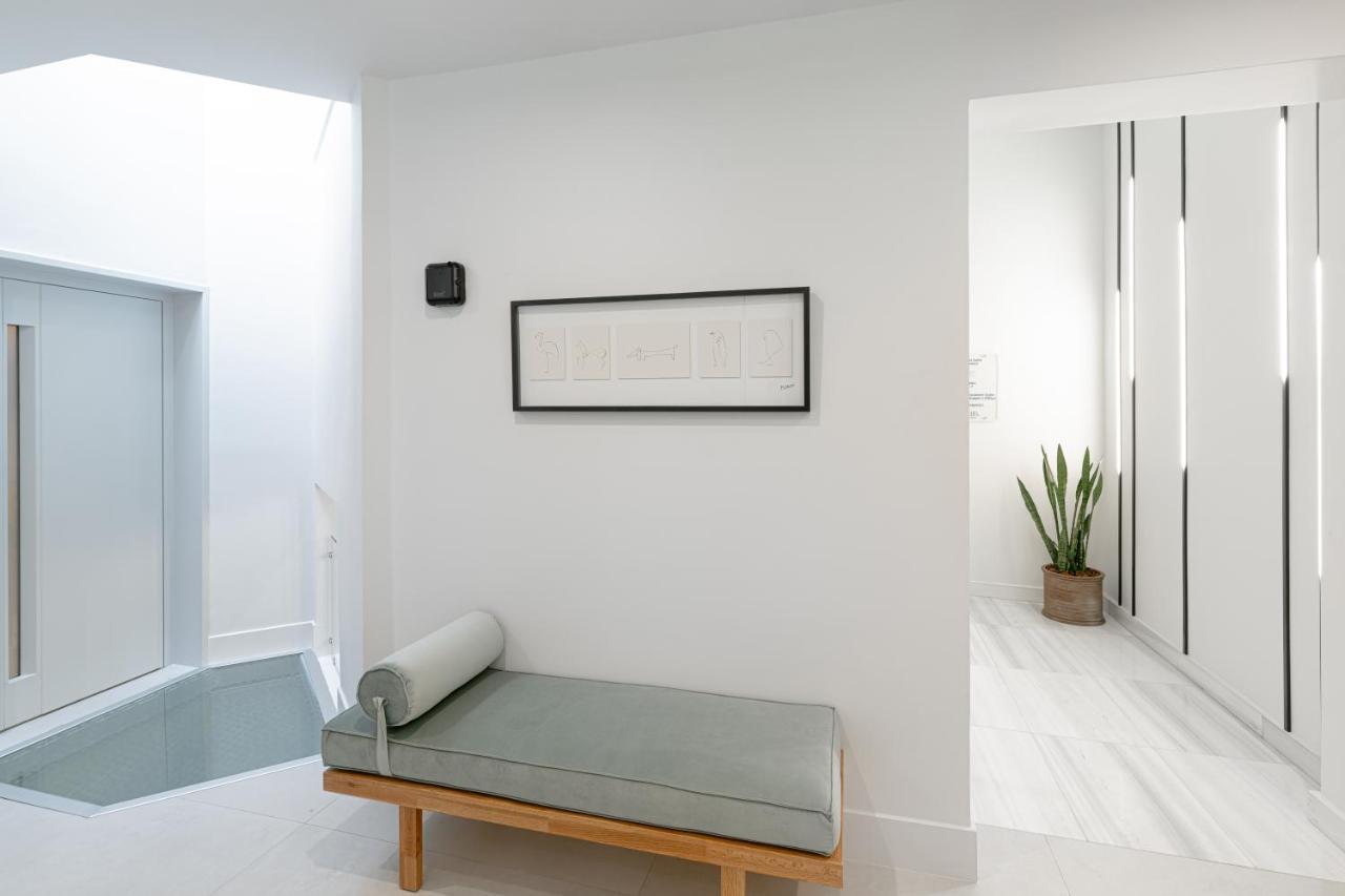 Ciel Suites Αθήνα Εξωτερικό φωτογραφία