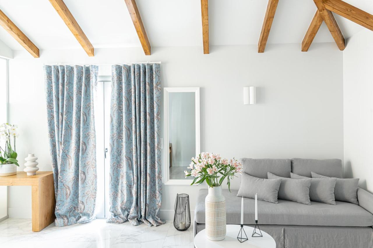 Ciel Suites Αθήνα Εξωτερικό φωτογραφία
